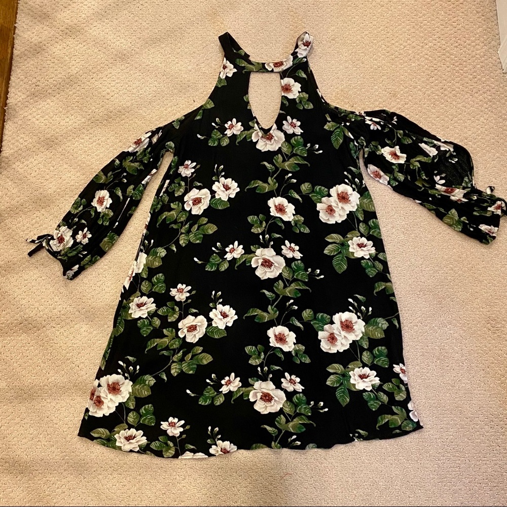 American Eagle shift dress
